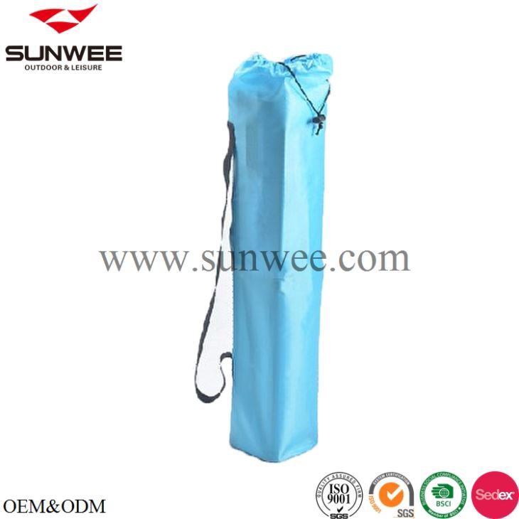 Stand Cooler bag with carry bag